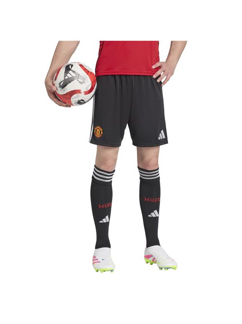 Adidas Manchester United short gara Home 25/26 Manchester United | JI7431HOME 25/26
